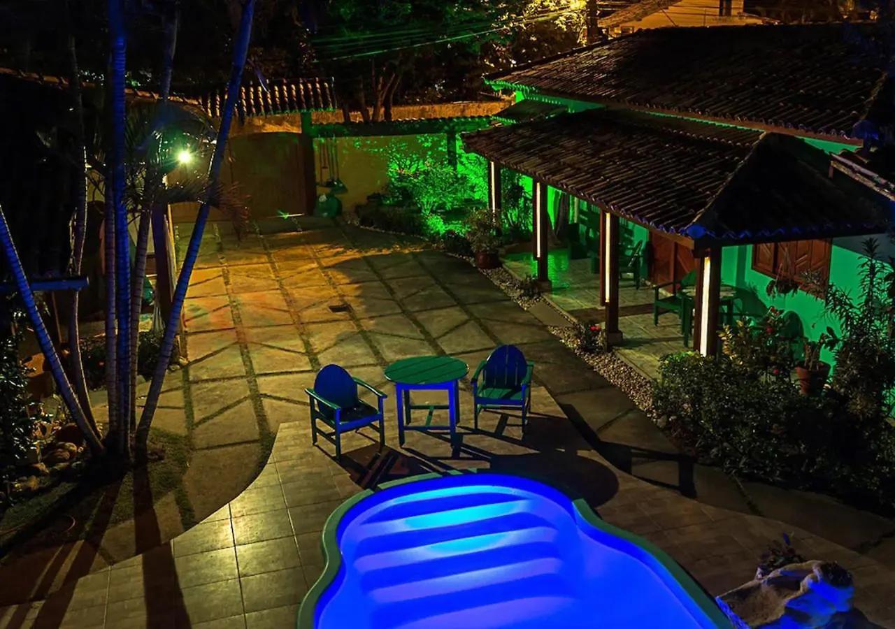 Villa Sunset Porto Seguro 0*,
