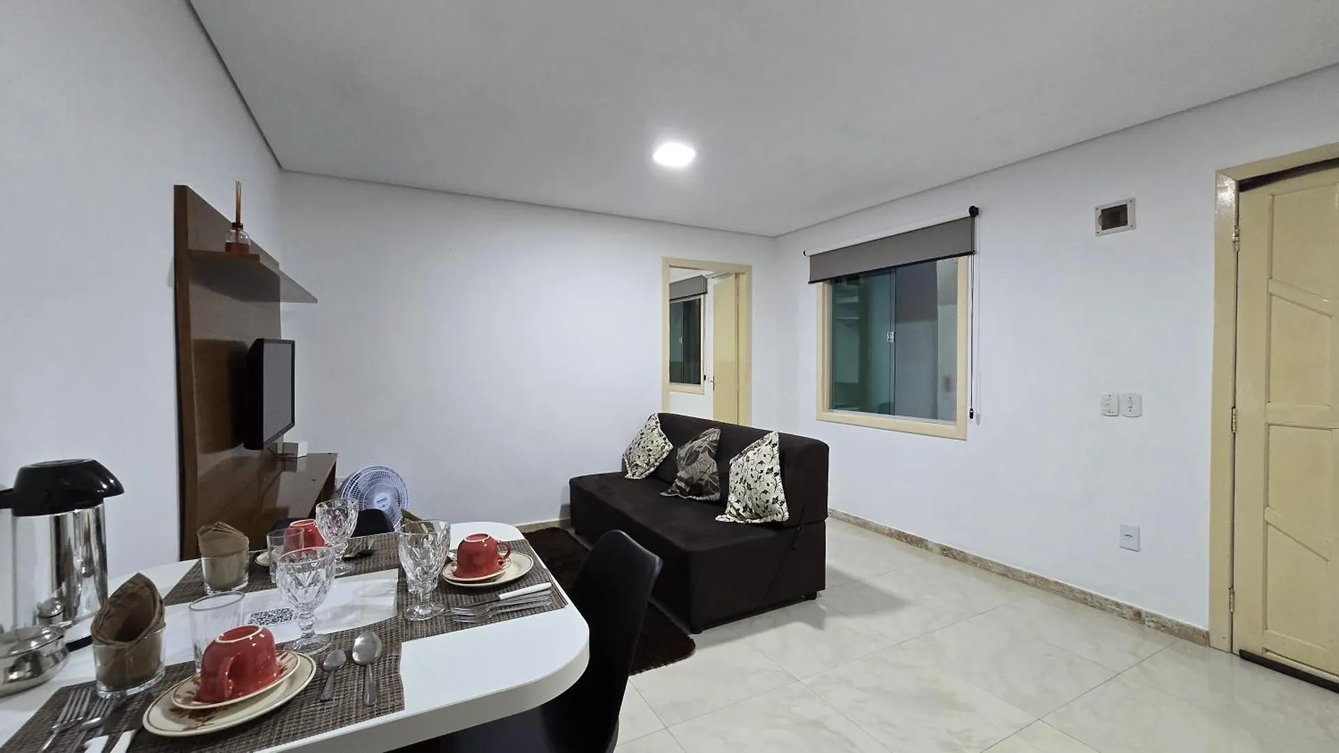 Villa Sunset Porto Seguro Daire