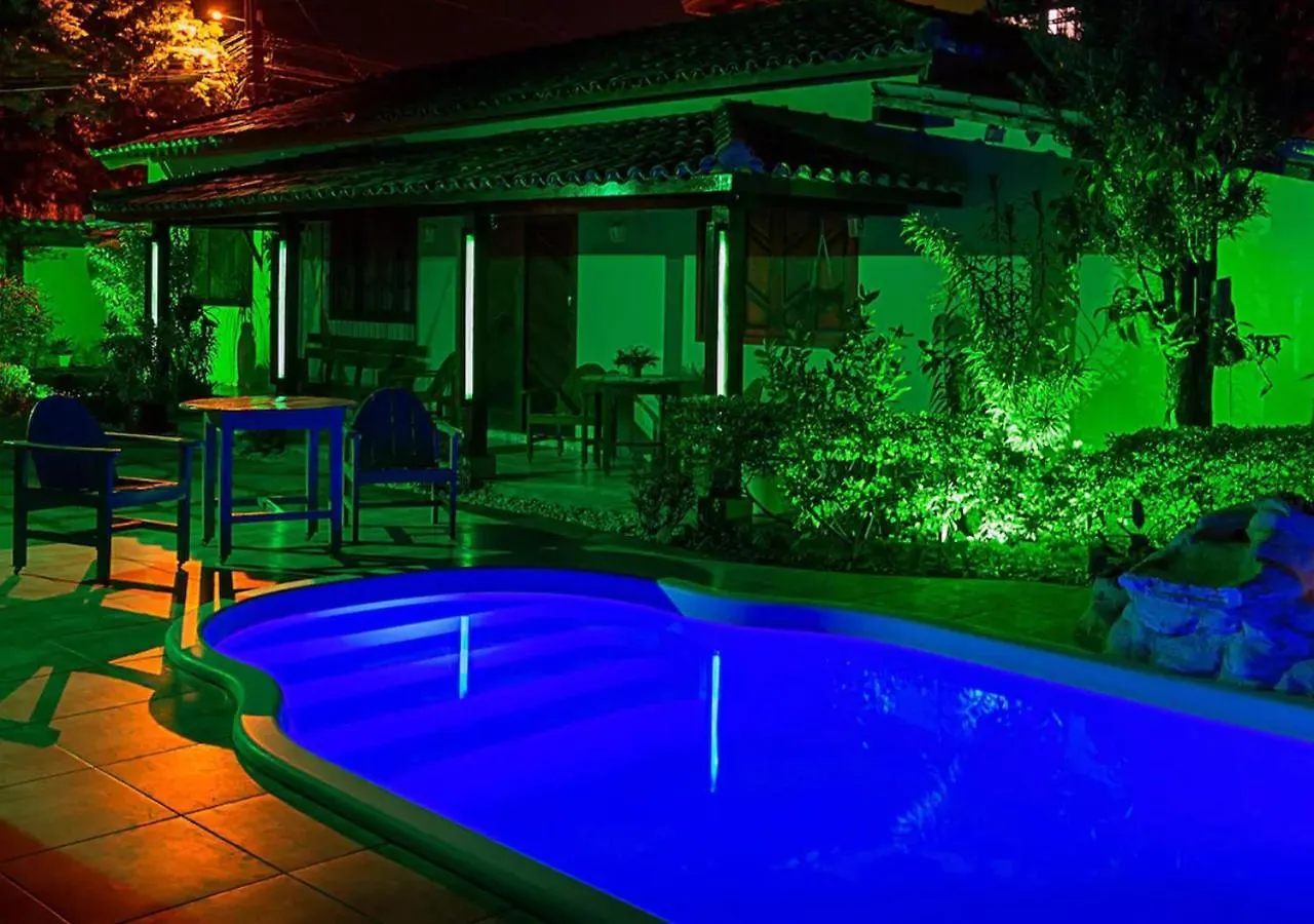 Villa Sunset Porto Seguro Apartment