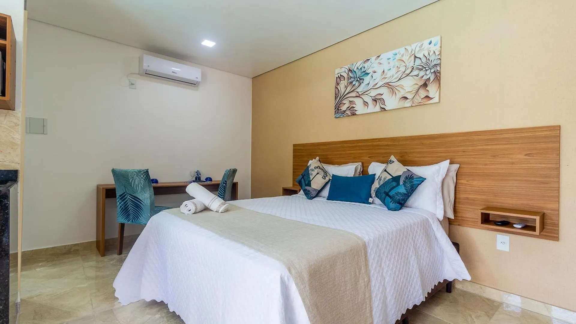 Villa Sunset Porto Seguro 0*,