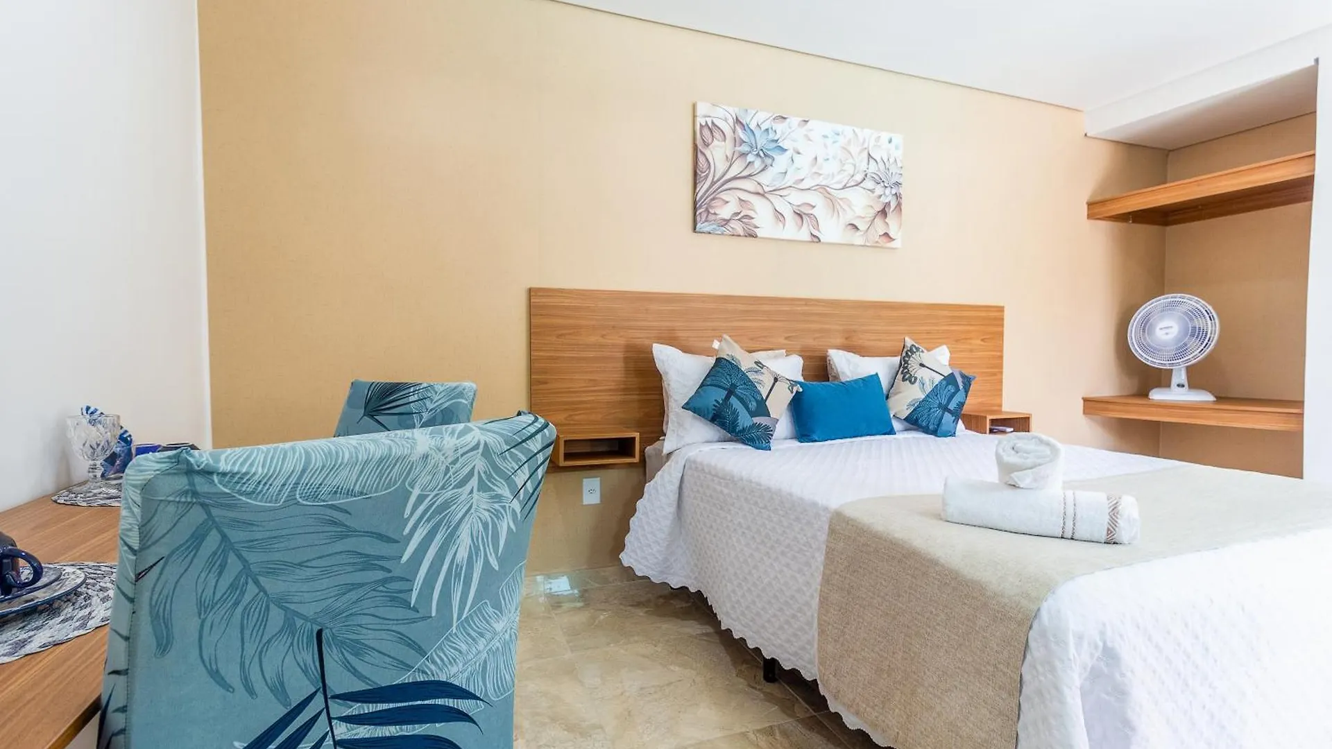 Villa Sunset Porto Seguro Apartment